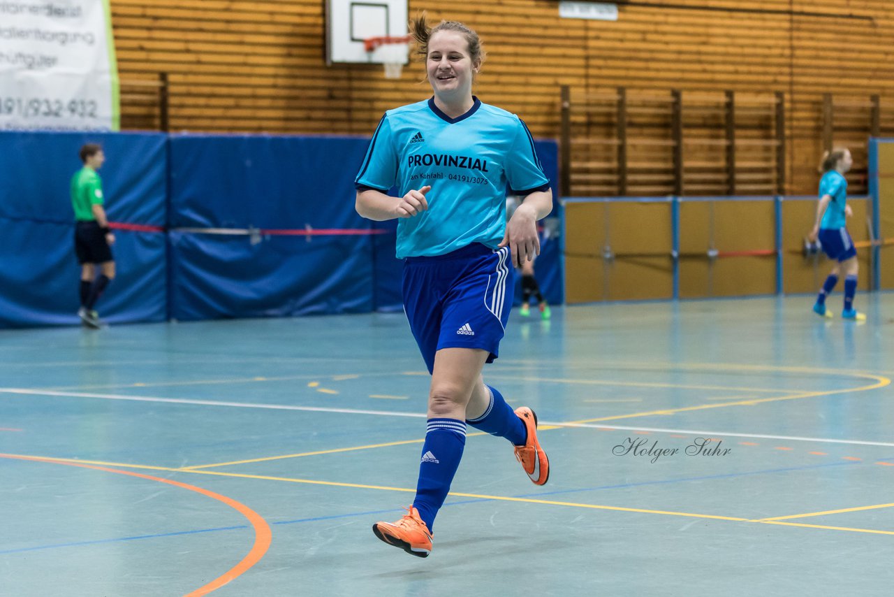 Bild 158 - Dodenhof Cup